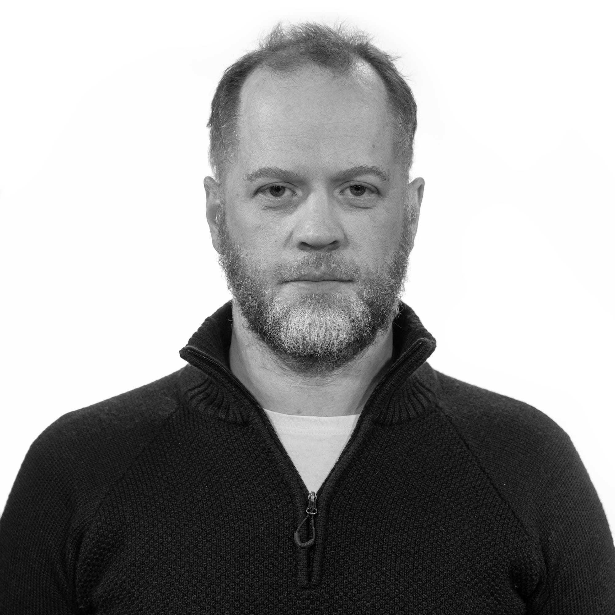 Christian Nygaard-Monsen