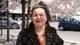 Foto: Tomi Vaara / NRK Cathrine Louise Finstad