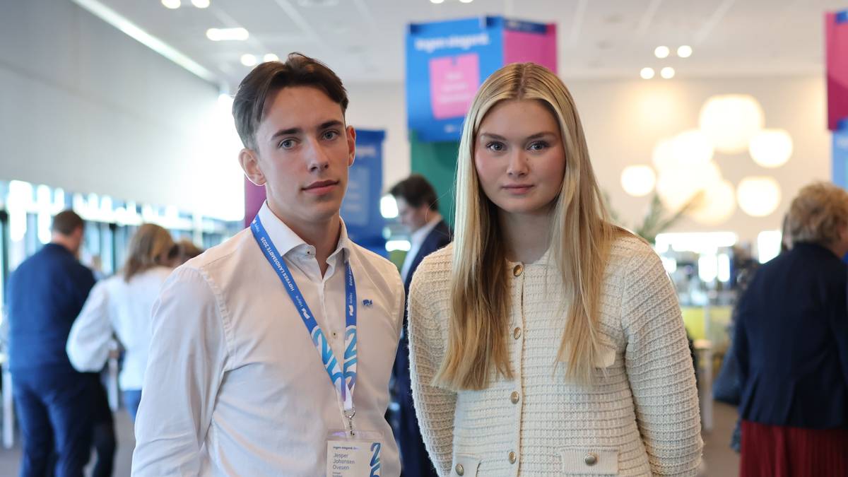 Foreslo at 13-åringer skal straffes for alvorlig kriminalitet