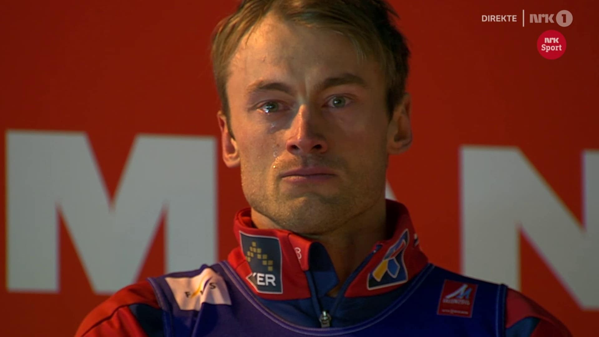 Northug: - Dette gullet betyr alt - NRK Sport ...