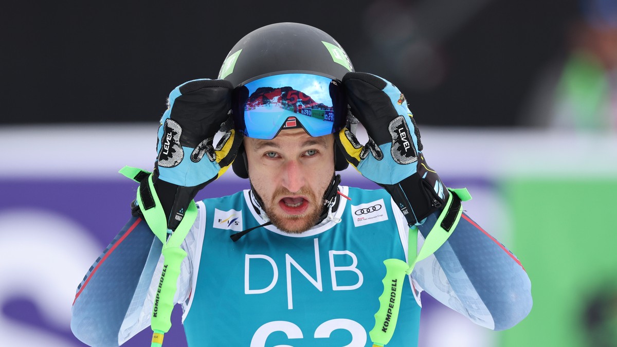Rasmus Windingstad legger opp: – Var det jeg hadde å gi