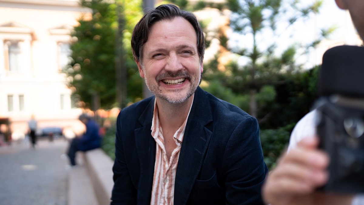 KrFs valgkomité innstiller Dag-Inge Ulstein som ny partileder
