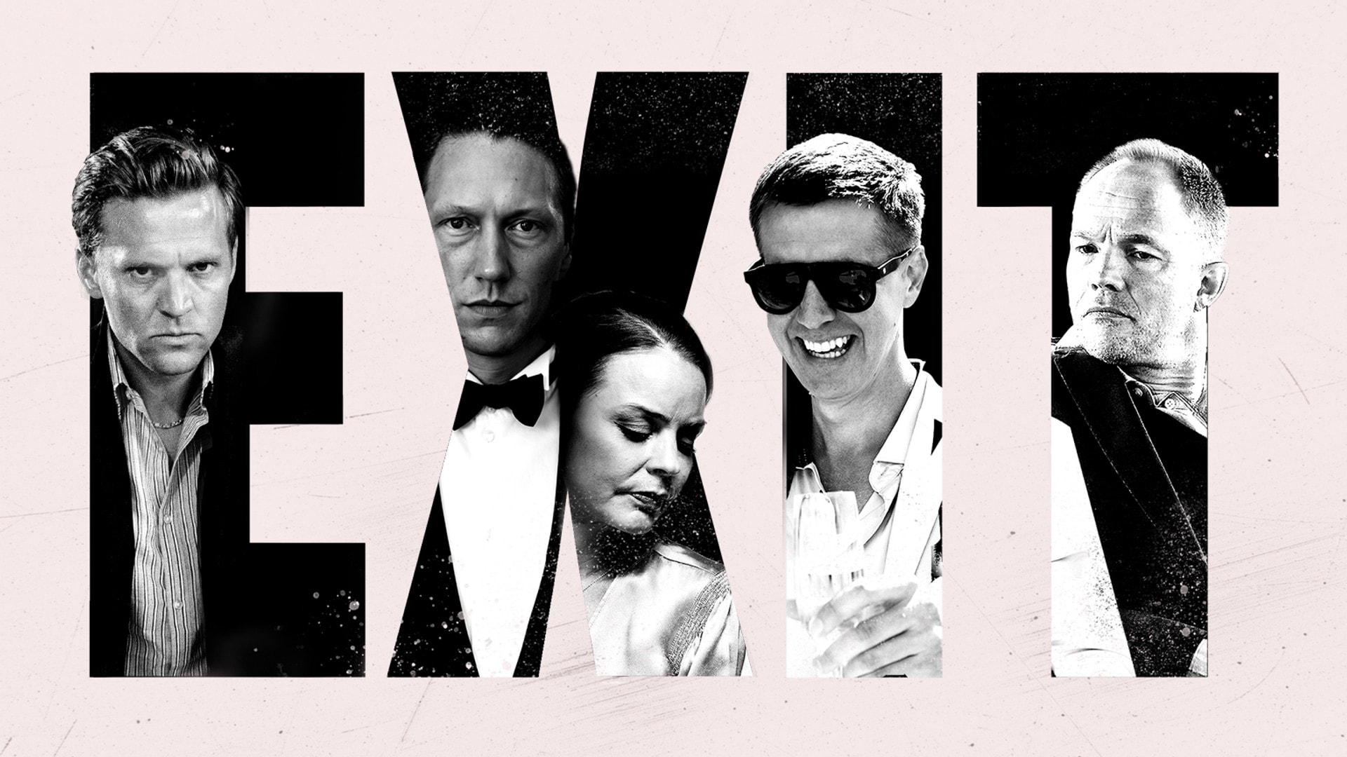 NRK TV – Exit