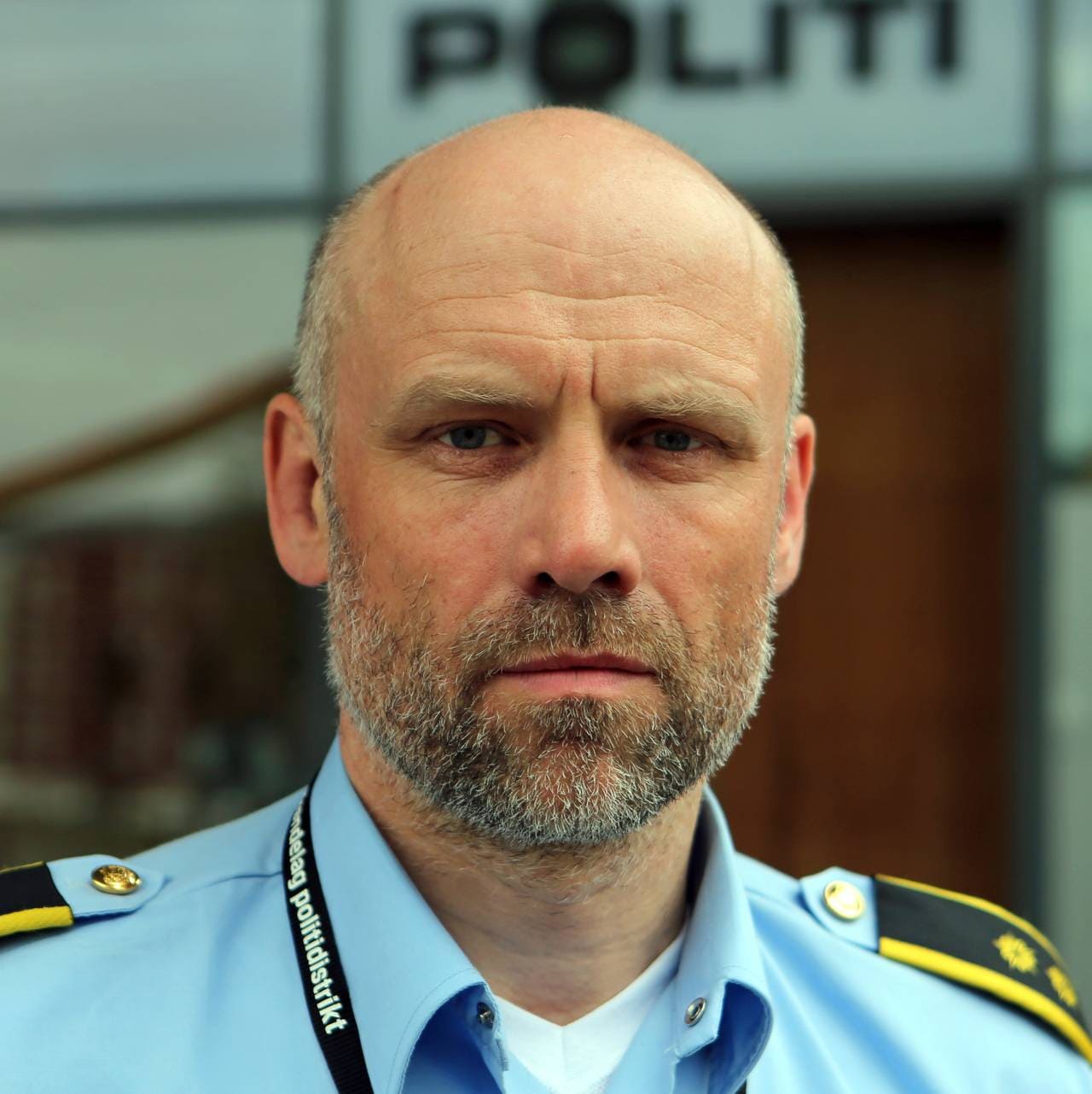 Torgeir Moholt
