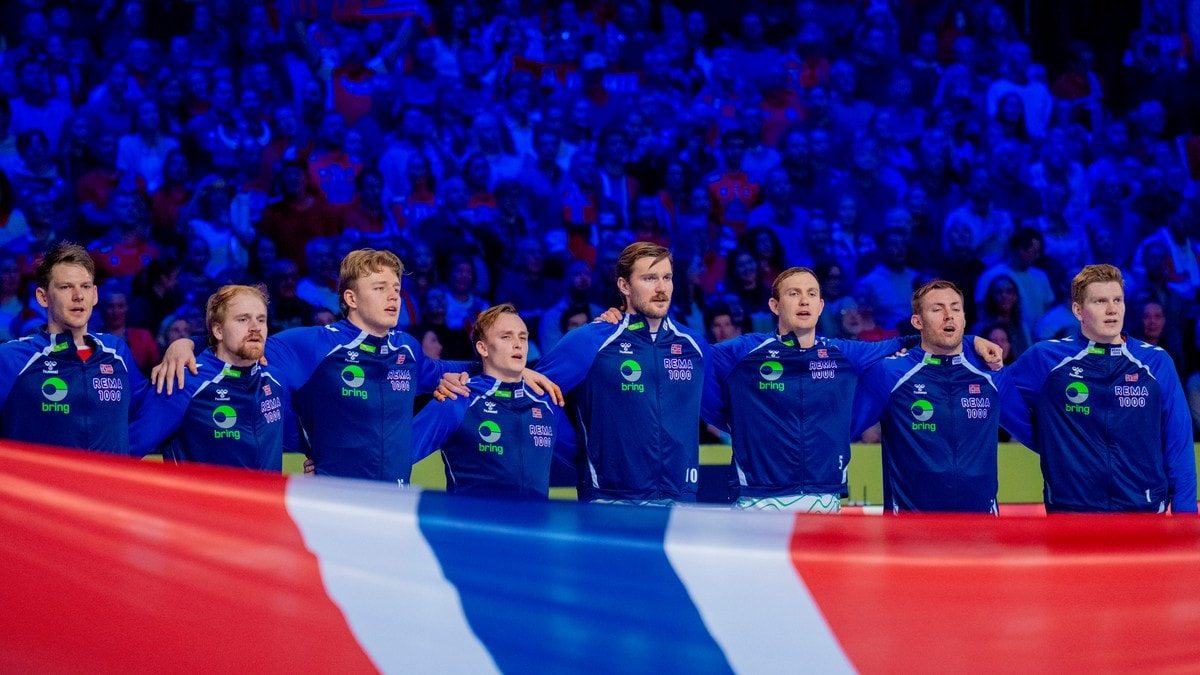 Tar oppgjer med EM på heimebane: – Summen høyrest veldig høg ut