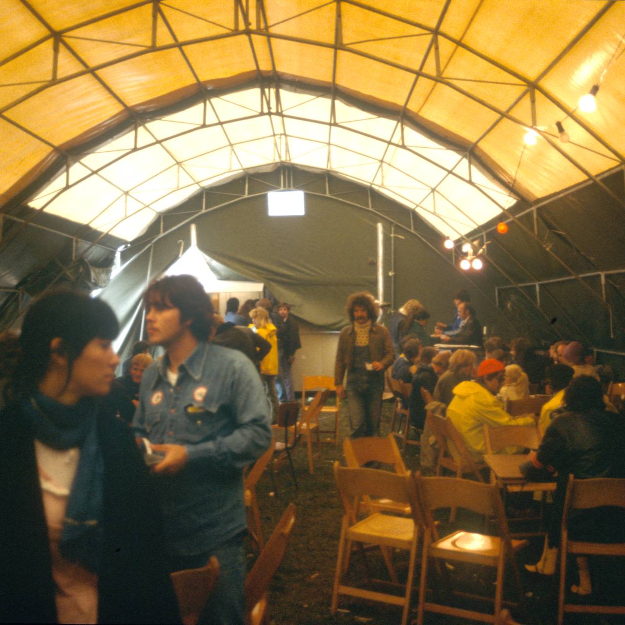 Roskilde 1980