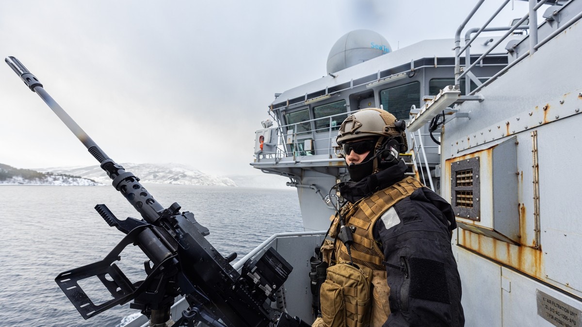 Forsvaret oppretter egne bosettingskoordinatorer i nord