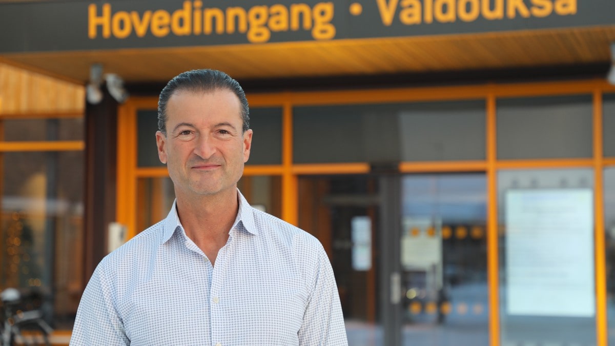 Frykter pasientflukt fra Finnmark