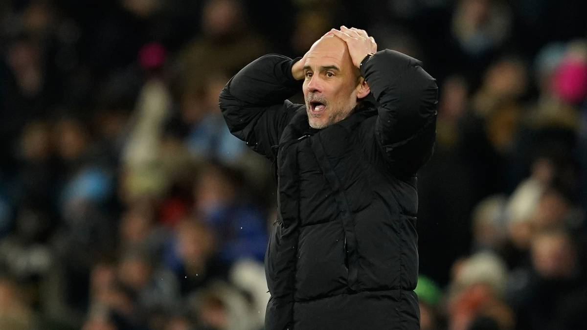 Guardiola overrasket med Glimt-hyllest: – Er det noen som tviler lenger?