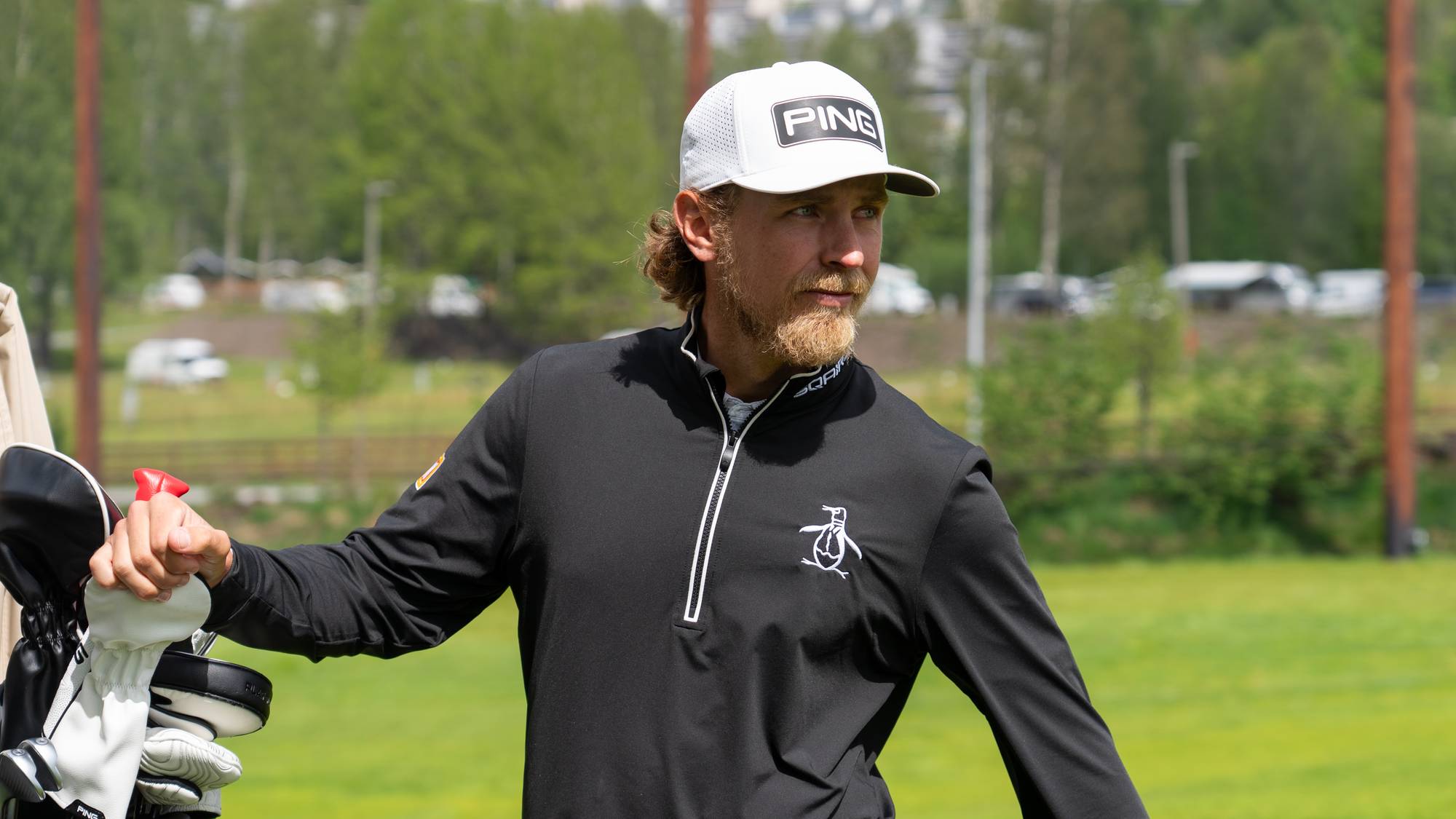 Kristoffer Reitan 