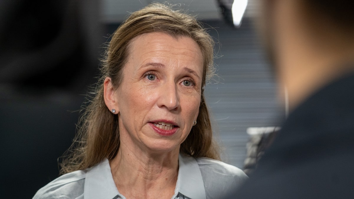 Justisministeren forsvarer HRS-sjef etter pendlerkritikk