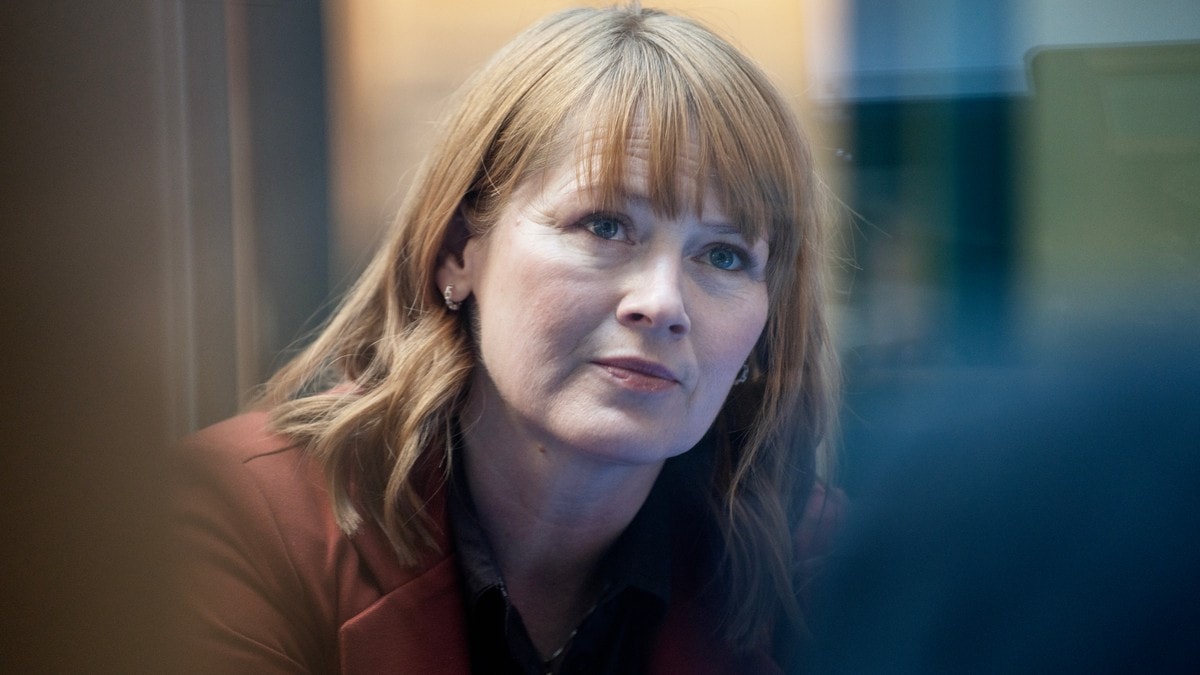 LO-lederen svarer om Eggum-saken og varslingsrutiner