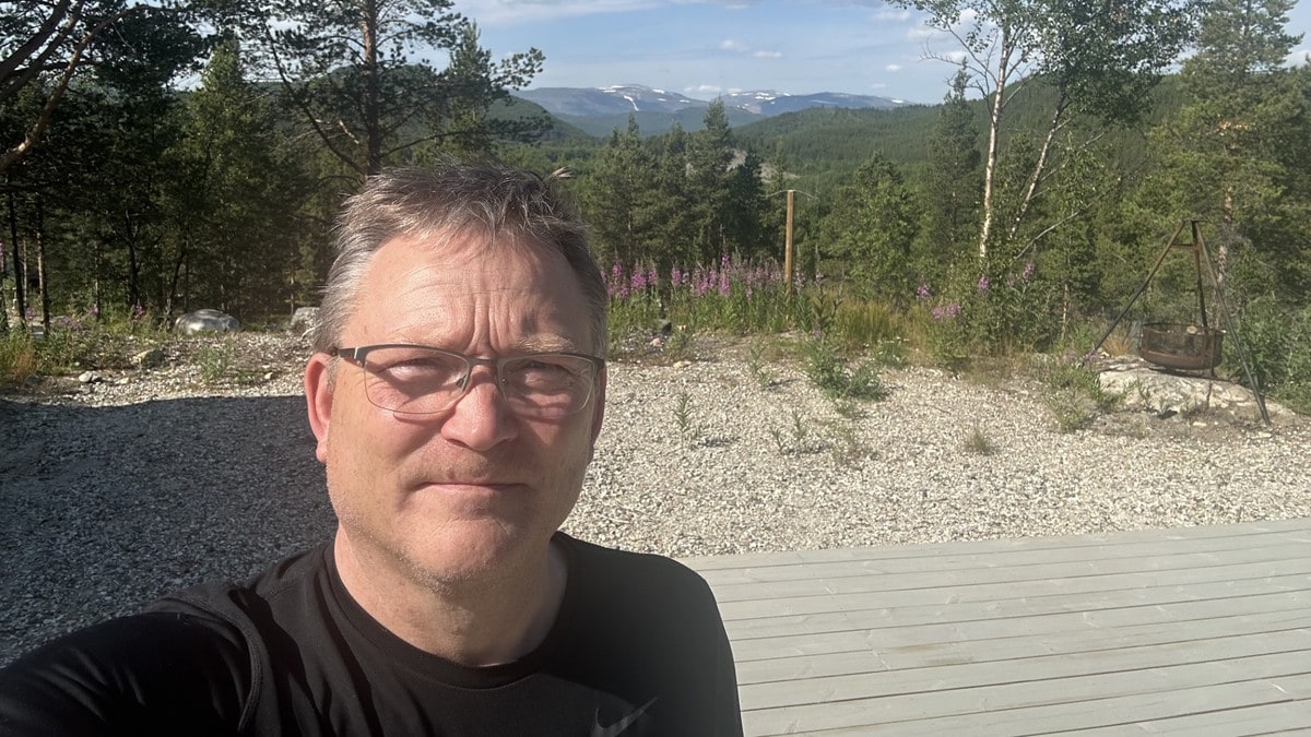 Forsvarskollegaene får 33.000 ekstra – Rune får ingenting