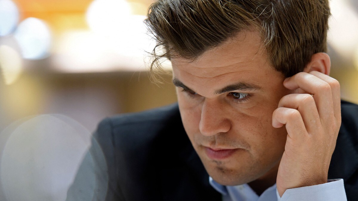 Magnus Carlsen-selskap selges for flere hundre millioner