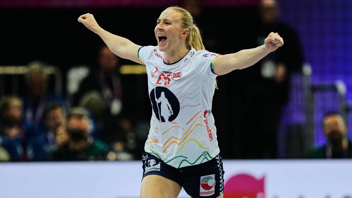 Reistad og Lunde nominert til årets spiller