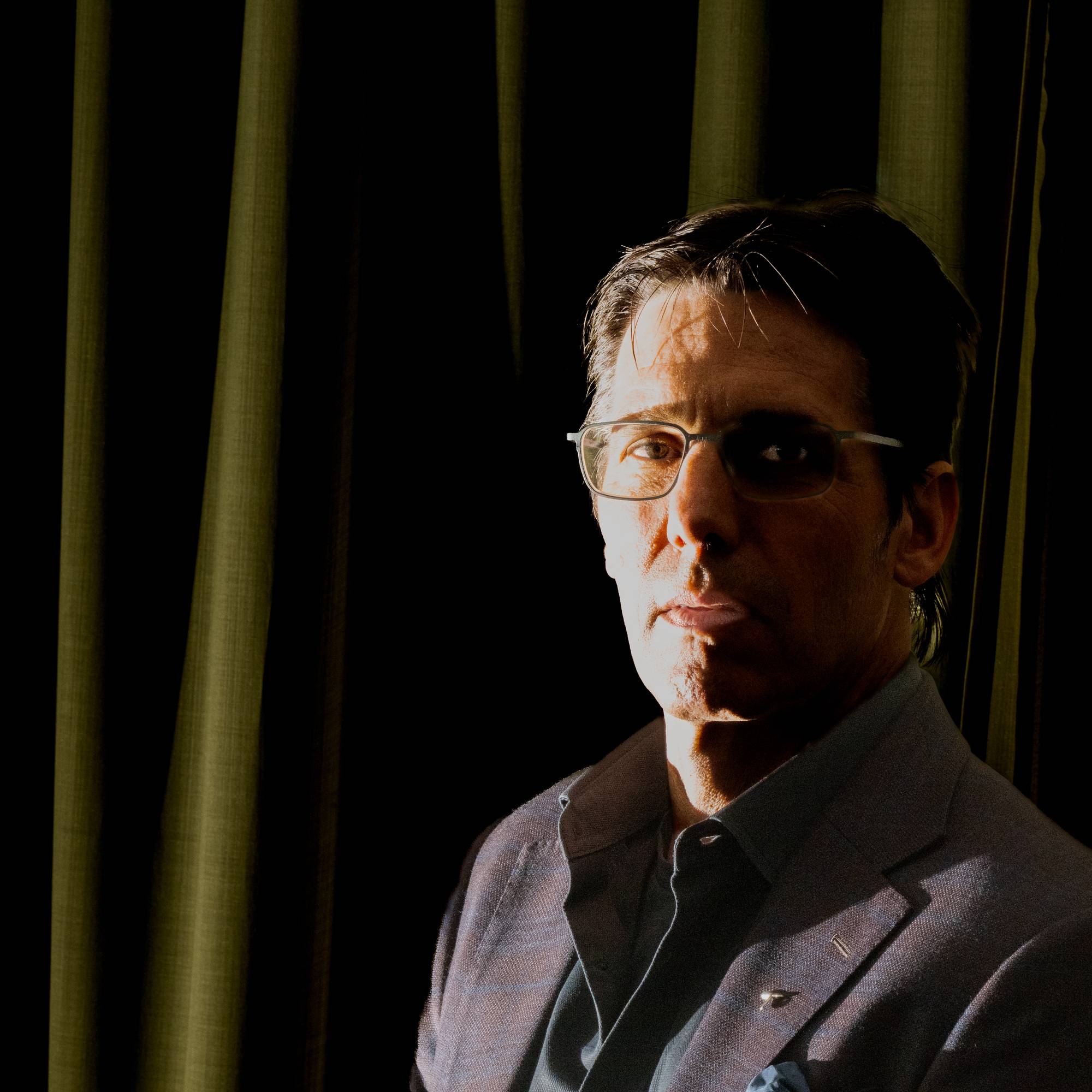Jon Ommund Revhaug