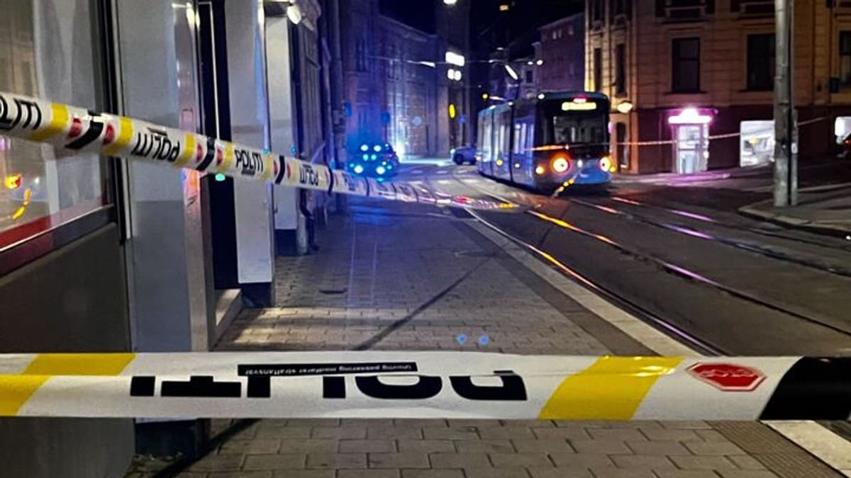 NRK: Eksplosjon i Pilestredet, Oslo: Skadeomfang uavklart