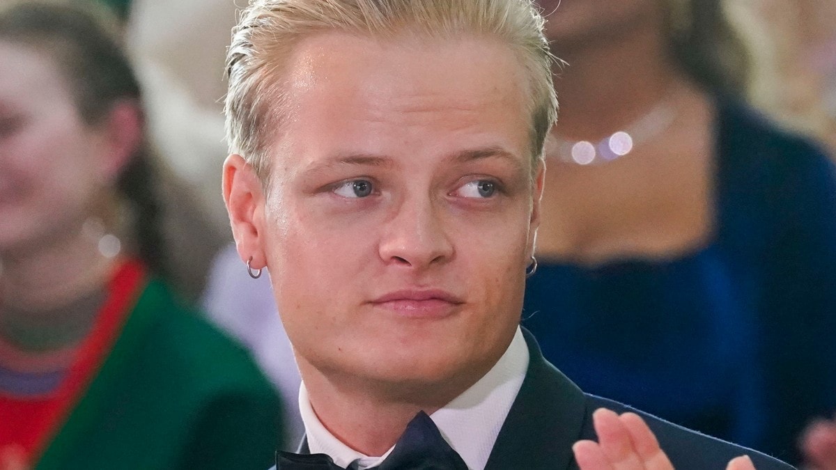 Se og Hør: Marius Borg Høiby har ikke lenger diplomatpass