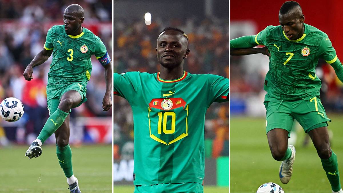 Senegal-kjenner tror dette bekymrer: – Ikke et helt optimalt VM-år