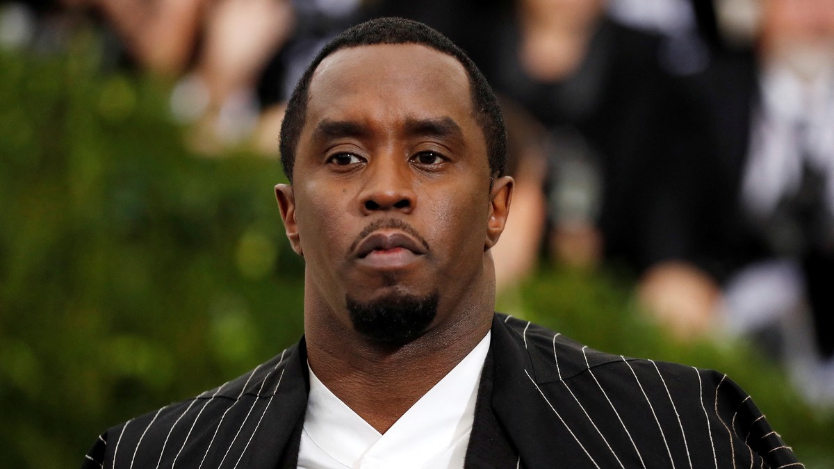 «Diddy» dømt til over fire års fengsel