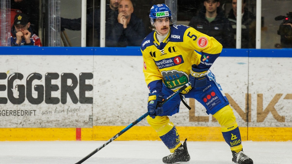 Ishockeyklubben Storhamar fikk bot og poengtrekk