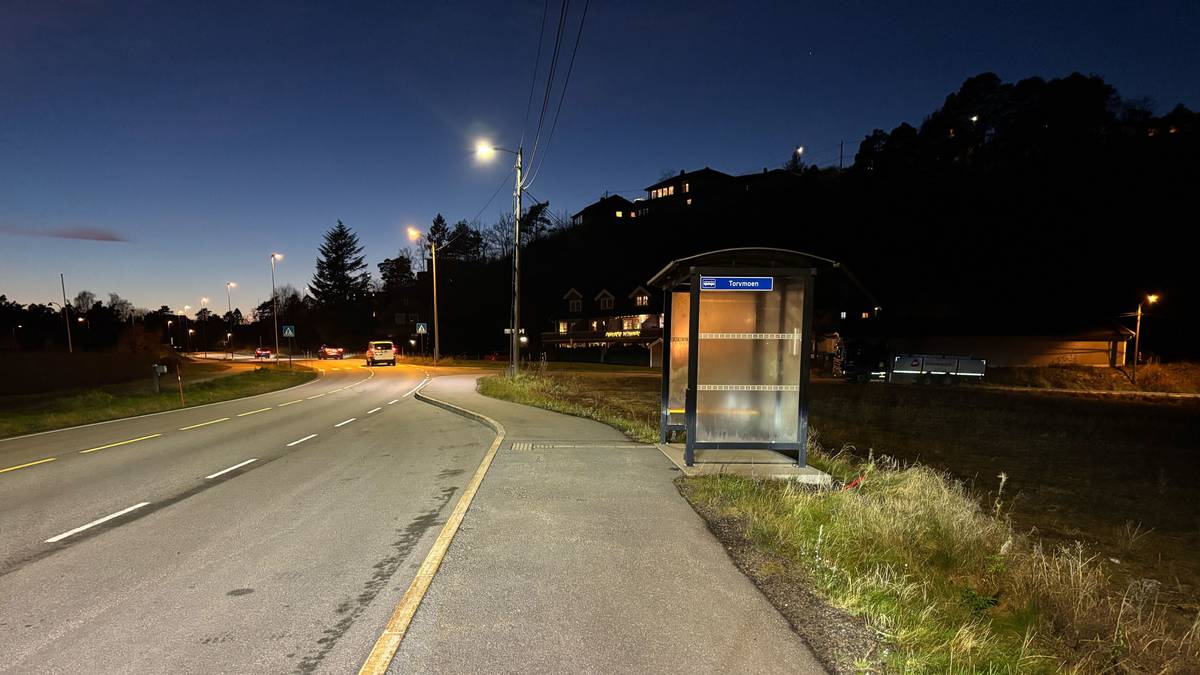 Skudd skal være avfyrt i Kristiansand