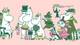Moomin Characters Mummigjengen
