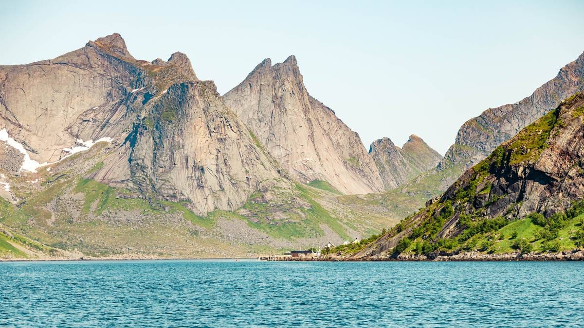 Øker billettprisen på hurtigbåt i Lofoten med 100 kroner – skal finansiere kaier