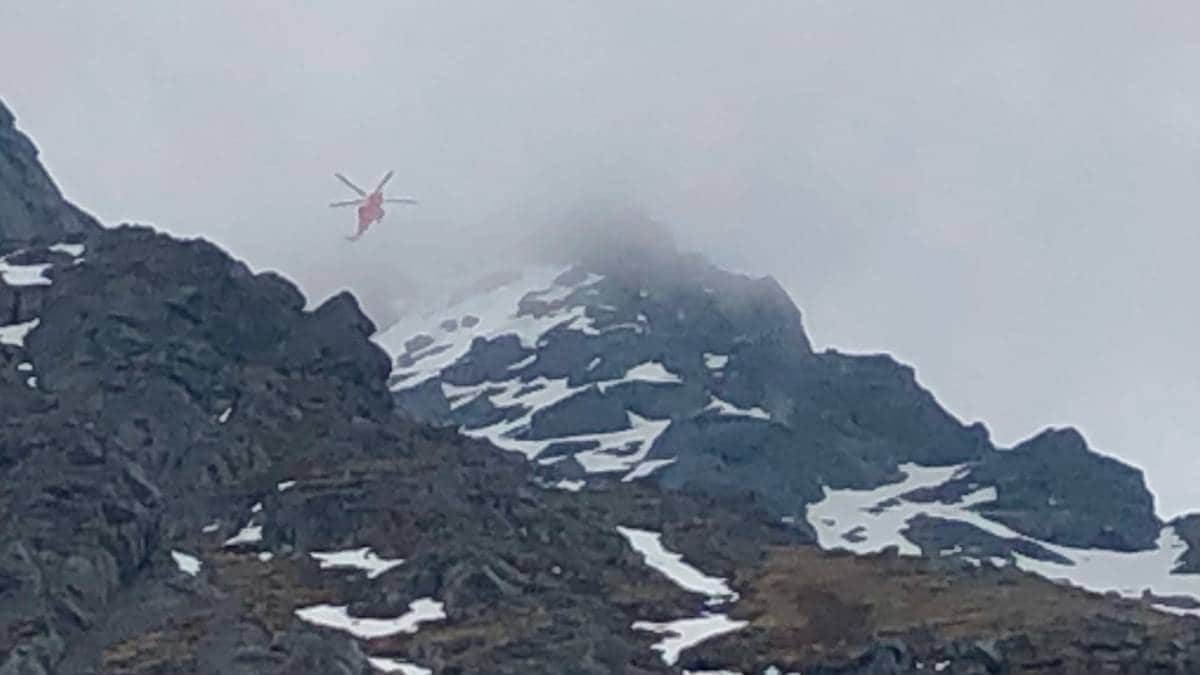Turlag frikjent etter dødsulykke