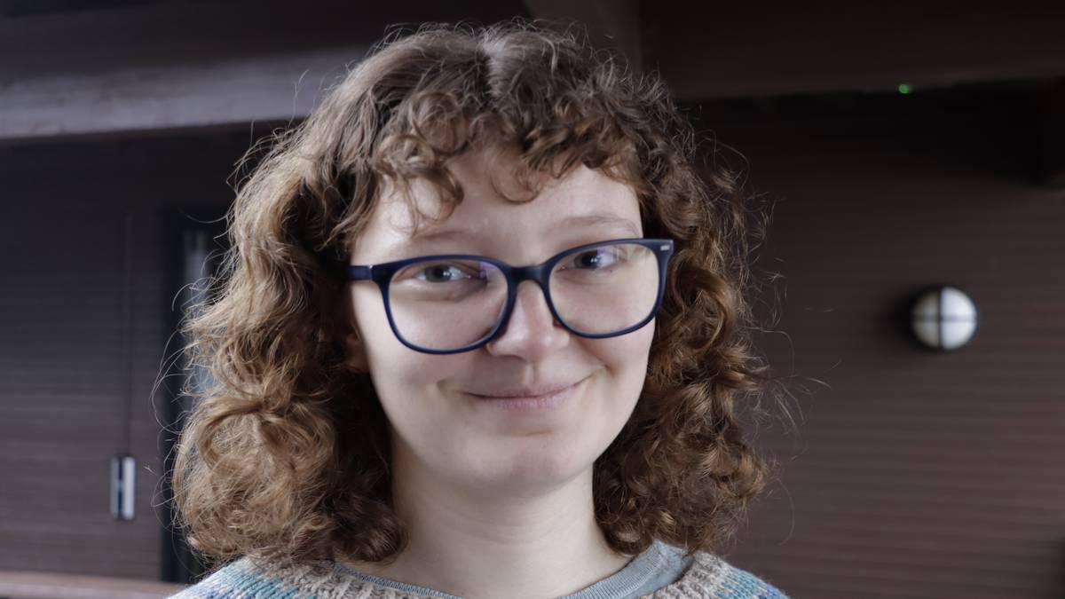 Brukar hjartemedisin for å halde nervane i sjakk