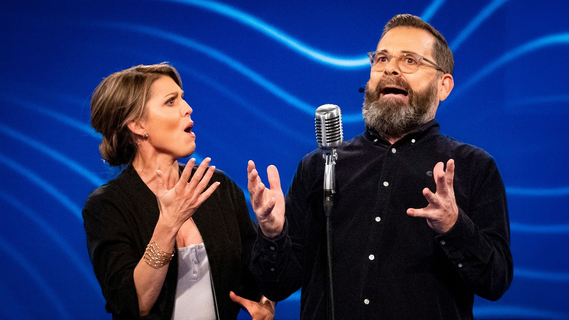 Beat for Beat NRK TV