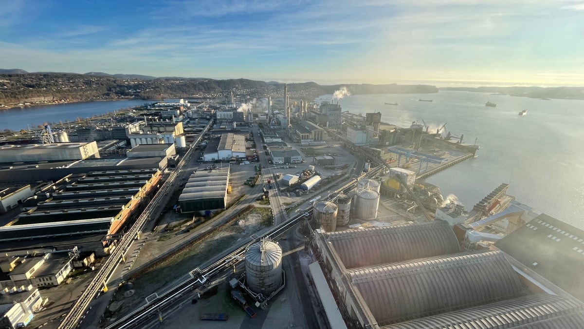 Industrigiganter nedskalerer grønn satsing