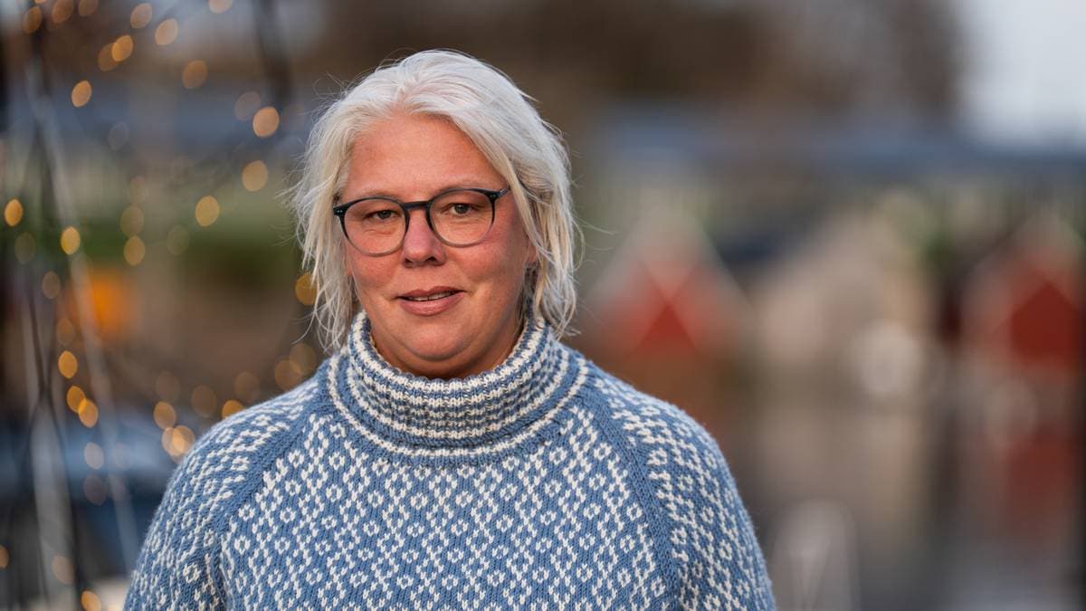 Lisa fekk psykiatrisk behandling utan medisin- no kan tilbodet forsvinne