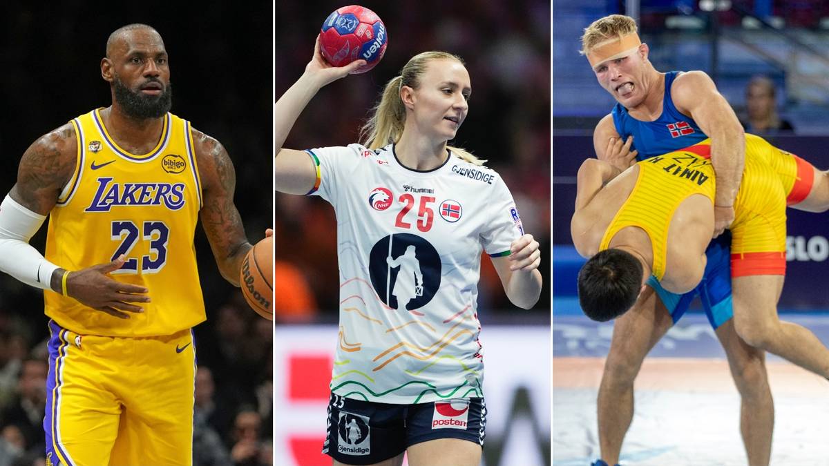 Vil åpne for nye idretter i OL: – Kan være et godt tilskudd