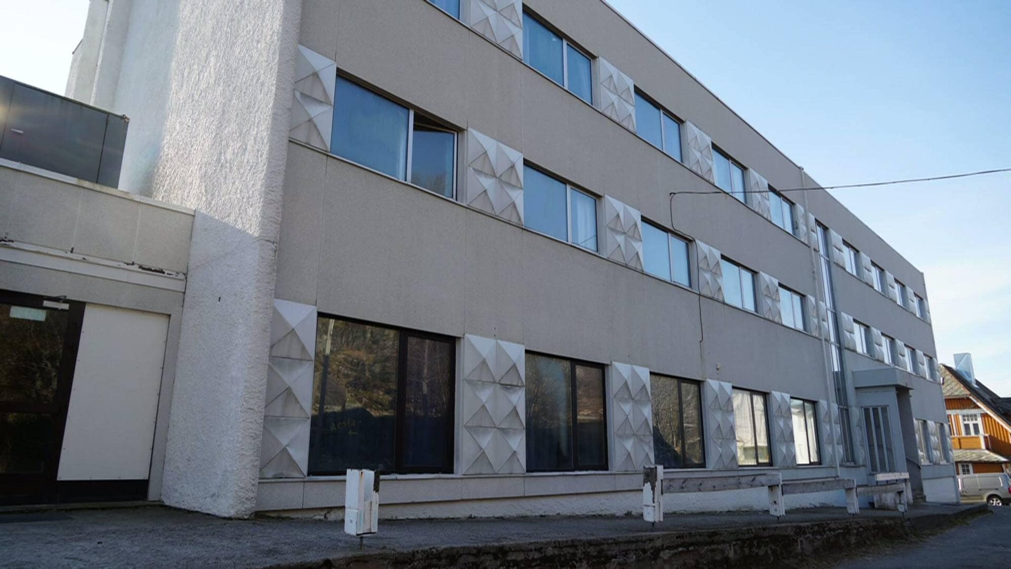 Hero fikk kontrakten på å drifte et asylmottak i Lødingen fra mai 2026.