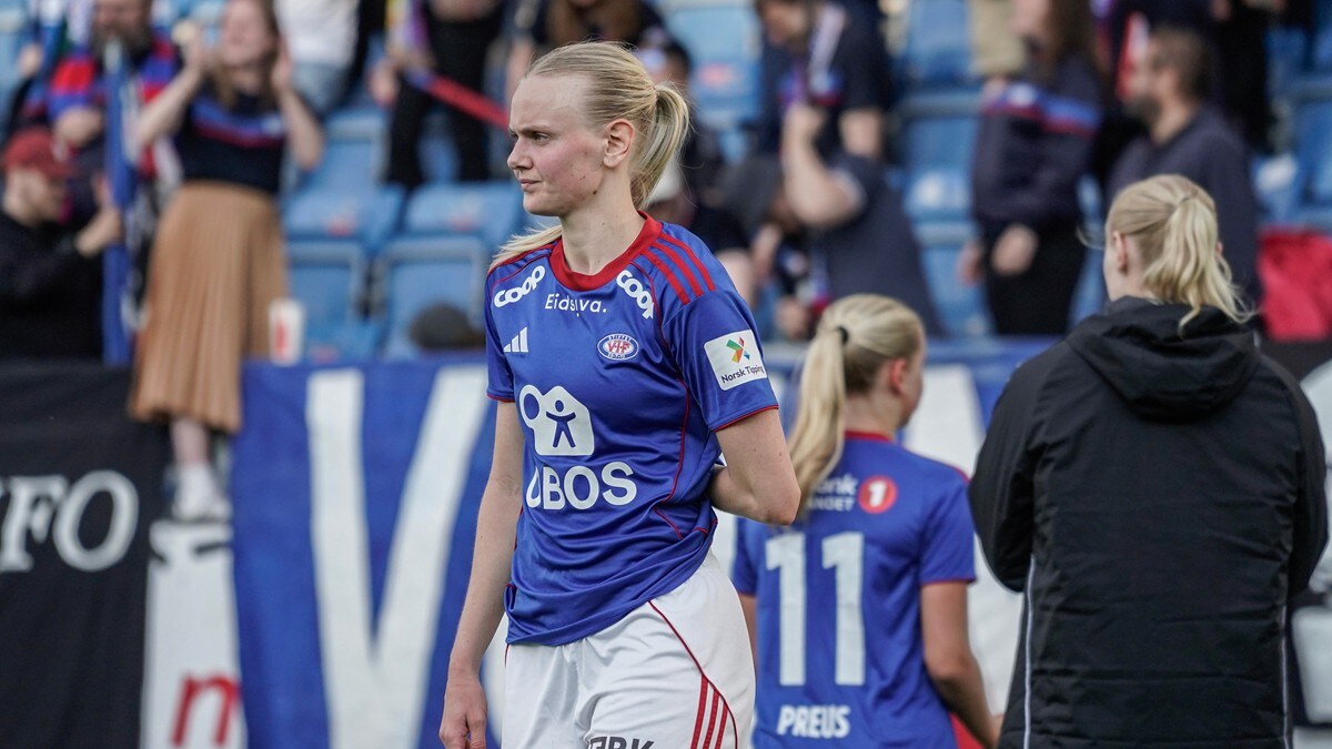 VIF hardt ut mot rykter – avkrefter at Sævik var blant de dopingtestede