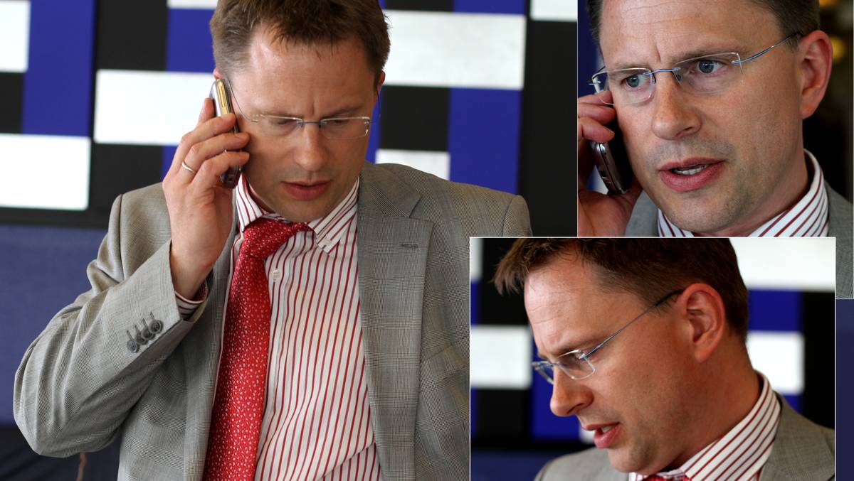 Lurer du på noe om streiken? – NRK Vestland