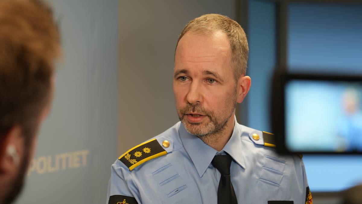 Drepte gravid kone foran øynene på barna – erkjenner straffskyld