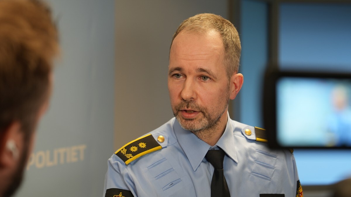 Drepte gravid kone foran øynene på barna – erkjenner straffskyld
