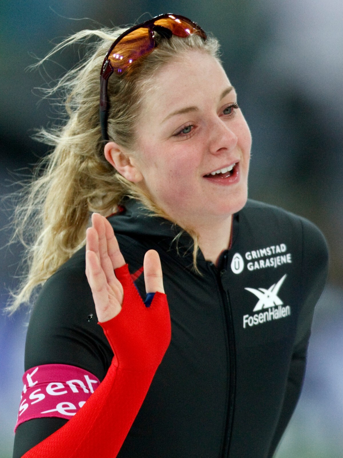 Kan Ida gjøre det igjen? NRK Sport Sportsnyheter, resultater og