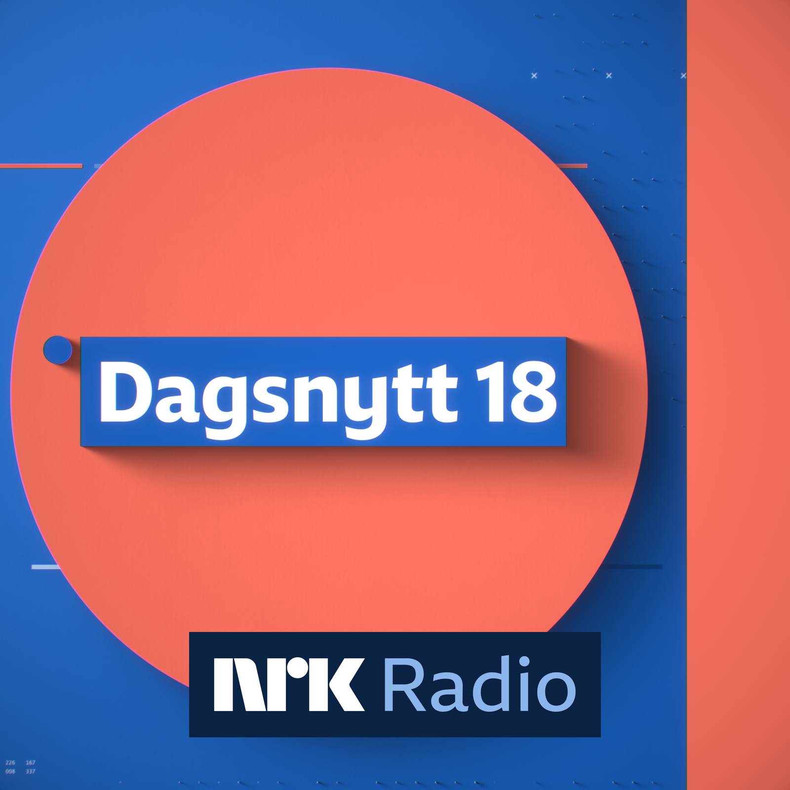 Dagsnytt 18