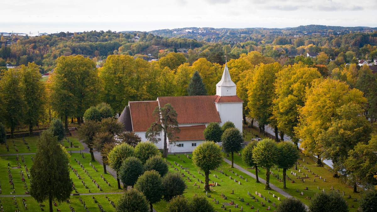 Anker uenighet om gravplass til lagmannsretten