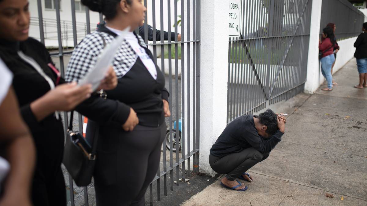 Mødre mener barna ikke fikk muligheten til å overgi seg