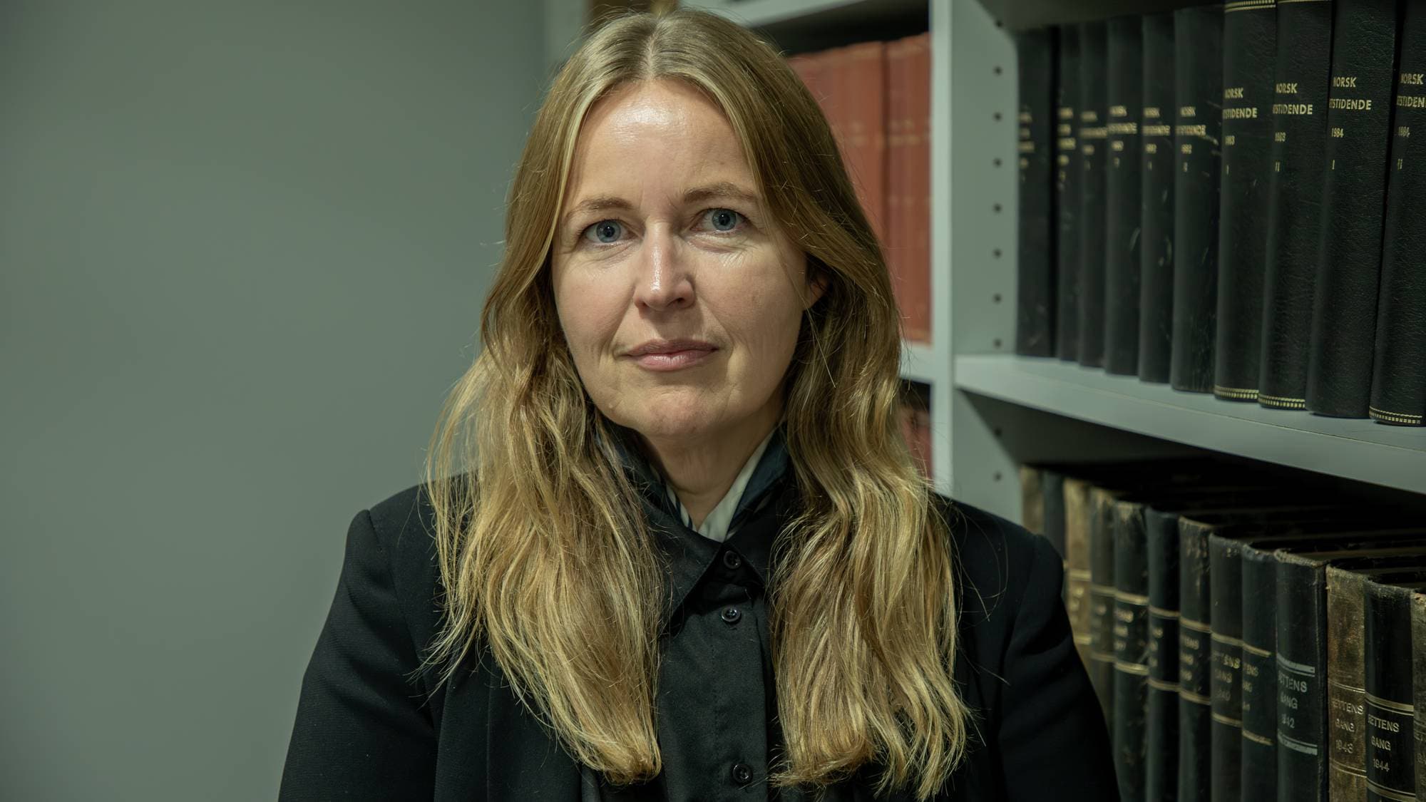 Advokat Tove Røddesnes