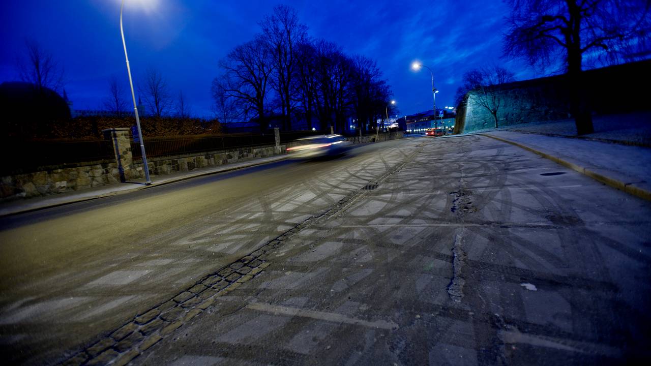 Oslo