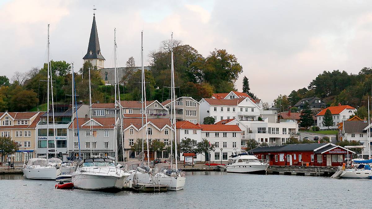 Foreslår kutt på 33 millioner kroner i Grimstad