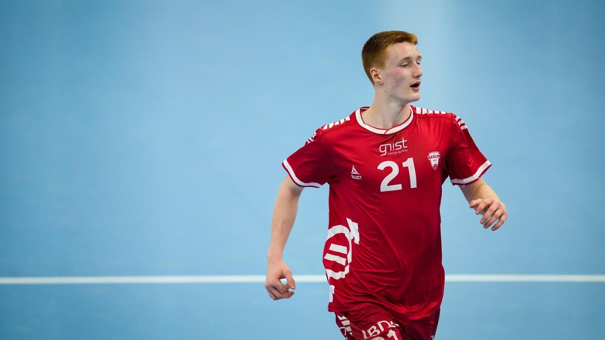 Juniorlandslaget i håndball møter Danmark i kvartfinalen i VM