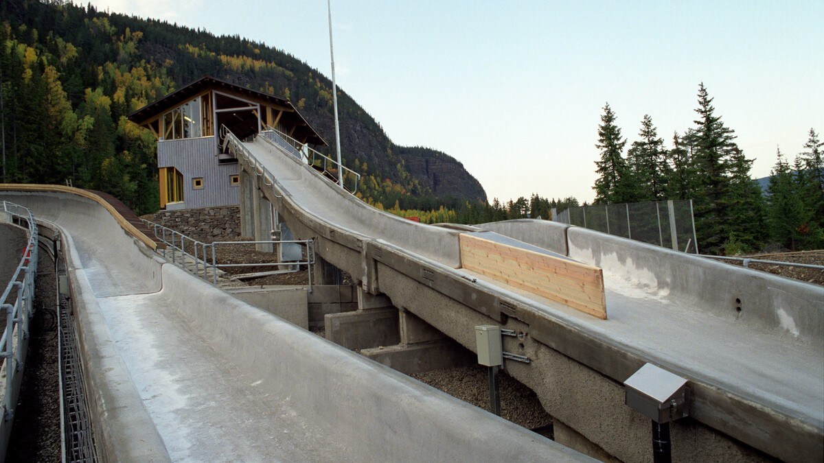 Regjeringen bevilger 12 millioner til idrettsarrangementer – mest til VM i bob og skeleton