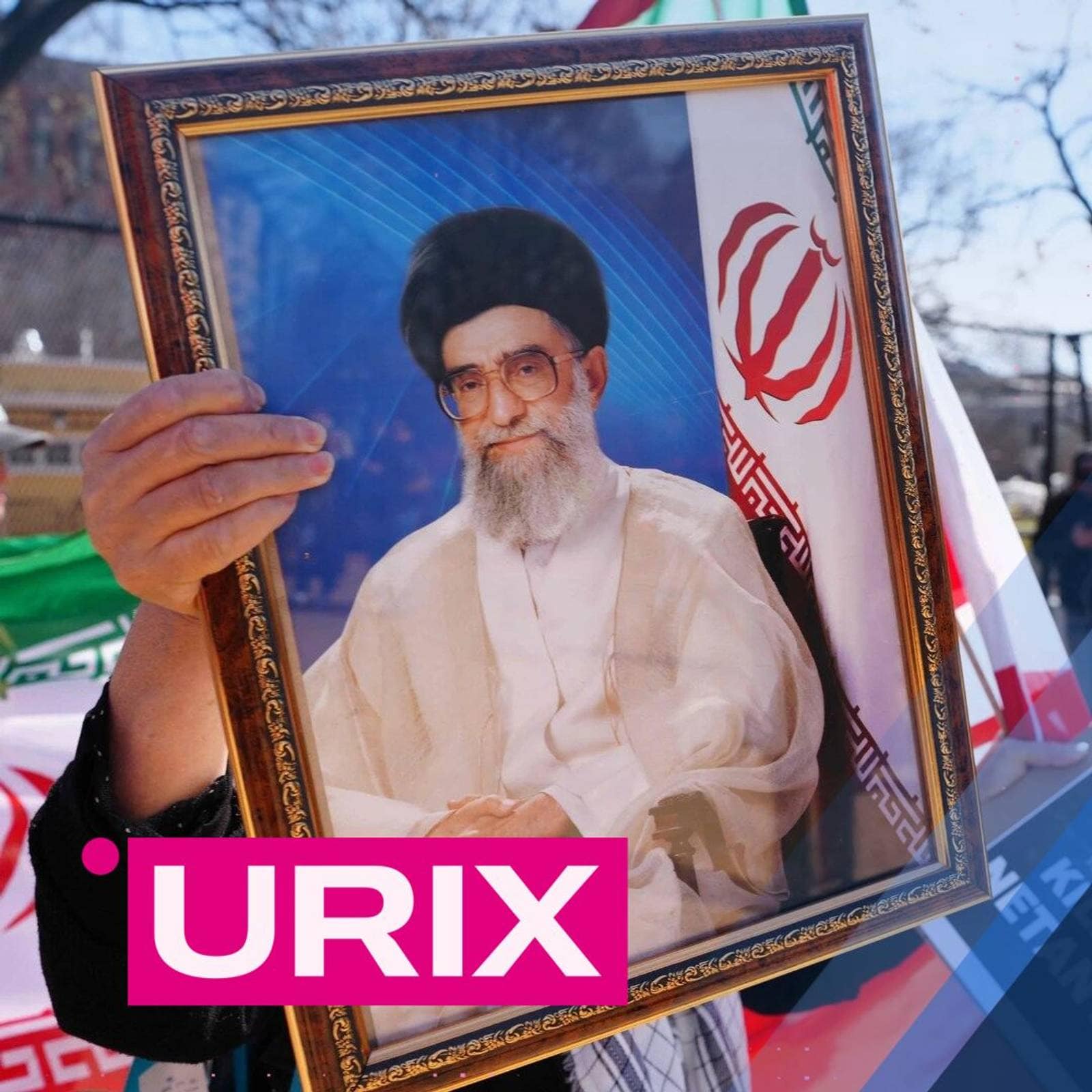 Vant millioner på ayatolla-attentatet