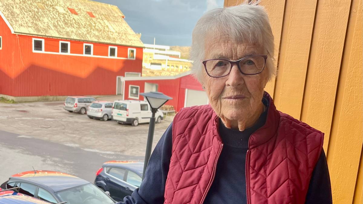 60 years since one of the biggest Norwegian ship tragedies the Sanct